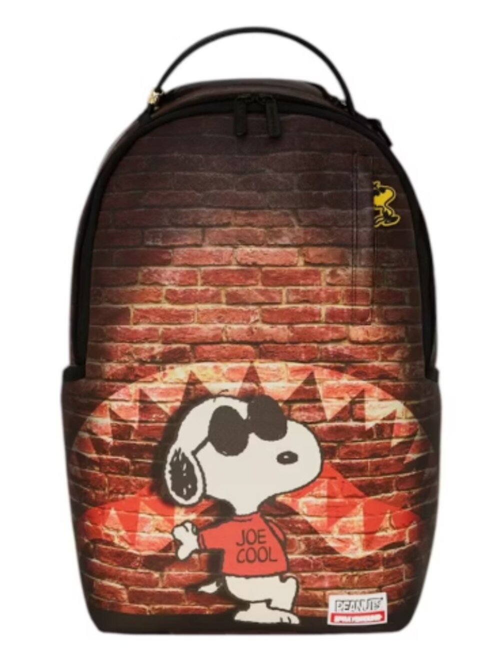 Sprayground Snoopy Joe Cool Backpack